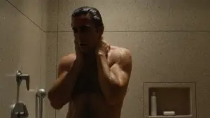 Backdrop to the movie "Nocturnal Animals" #807560