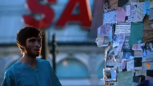 Backdrop to the movie "28 Days Later" #569669