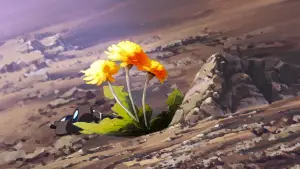 Backdrop to the movie "One Piece: Baron Omatsuri and the Secret Island" #887381