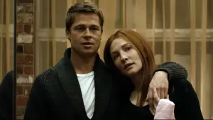 Backdrop to the movie "The Curious Case of Benjamin Button" #603287