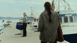 Backdrop to the movie "My Fathers