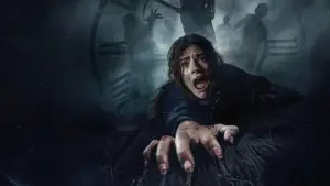 Backdrop to the movie "Until Dawn" #644216