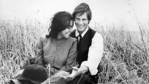 Backdrop to the movie "Days of Heaven" #716391