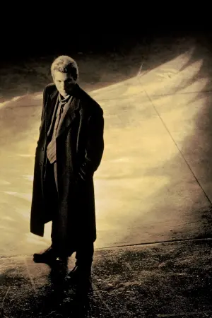 Poster to the movie "Primal Fear" #203239