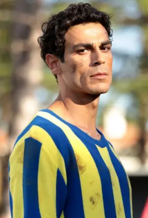 Poster to the movie "Lefter: The Story of the Ordinarius" #617342