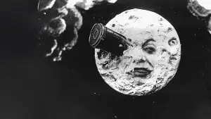 Backdrop to the movie "A Trip to the Moon" #752102