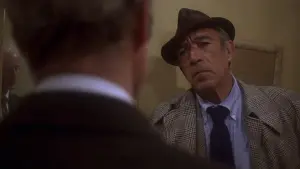 Backdrop to the movie "Across 110th Street" #421915