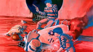 Backdrop to the movie "Akira" #181423