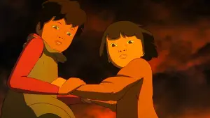 Backdrop to the movie "Arco" #761627