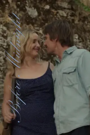 Poster to the movie "Before Midnight" #210262