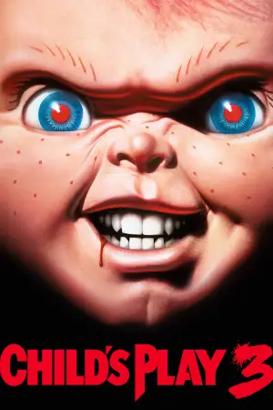 Poster to the movie "Child