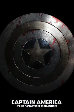 Poster to the movie "Captain America: The Winter Soldier" #613623