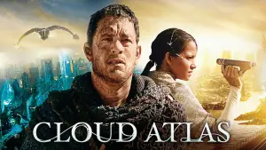 Backdrop to the movie "Cloud Atlas" #681506