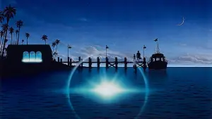 Backdrop to the movie "Cocoon" #274923