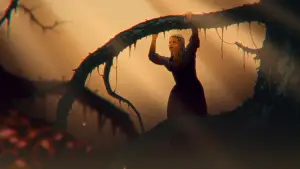 Backdrop to the movie "Dog of God" #769934