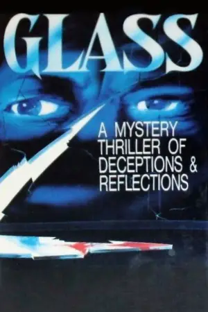 Poster to the movie "Glass" #741648