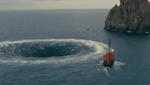 Backdrop to the movie "The Odyssey" #827144
