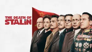 Backdrop to the movie "The Death of Stalin" #111300