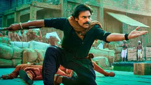 Backdrop to the movie "Hari Hara Veera Mallu: Part 1 – Sword vs Spirit" #812621