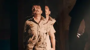 Backdrop to the movie "Kamthaan" #350958