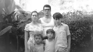 Backdrop to the movie "Latin Blood – The Ballad of Ney Matogrosso" #790522