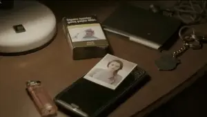 Backdrop to the movie "Life" #775882