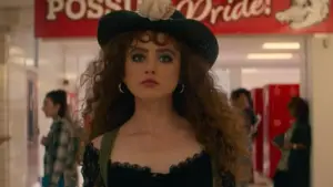 Backdrop to the movie "Lisa Frankenstein" #657577