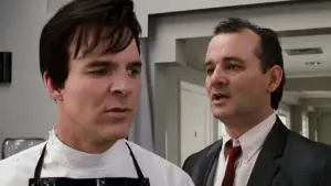 Backdrop to the movie "Little Shop of Horrors" #668262