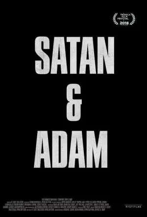 Poster to the movie "Satan & Adam" #740131