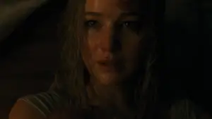 Backdrop to the movie "mother!" #627265