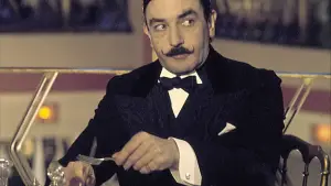 Backdrop to the movie "Murder on the Orient Express" #784544