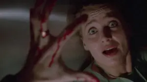 Backdrop to the movie "Nightmare City" #538688