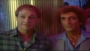 Backdrop to the movie "One from the Heart" #759169