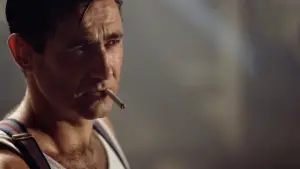 Backdrop to the movie "Pan