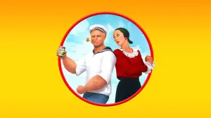 Backdrop to the movie "Popeye" #489537