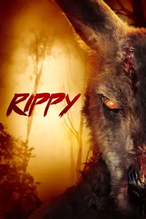 Movie poster "Rippy"