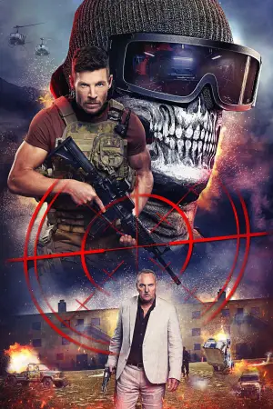 Poster to the movie "Sniper: The Last Stand" #612321