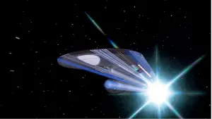 Backdrop to the movie "Star Trek: The Motion Picture" #707446