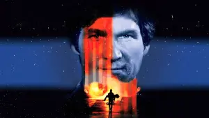 Backdrop to the movie "Starman" #255440