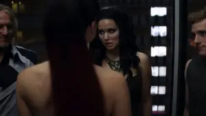 Backdrop to the movie "The Hunger Games: Catching Fire" #625176