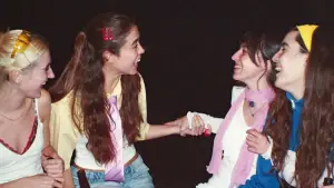 Backdrop to the movie "Theatre Live: El Club de les Antifeministes" #668173