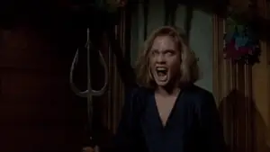 Backdrop to the movie "Killer Party" #685406