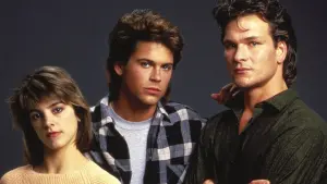 Watch film Youngblood | Youngblood (1986) ORIGINAL TRAILER [HD 1080p]