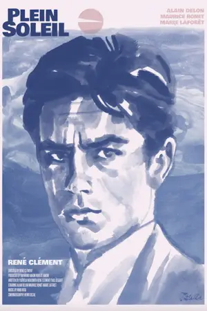 Purple Noon