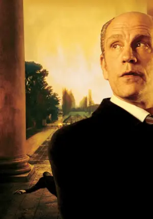 Poster to the movie "Ripley