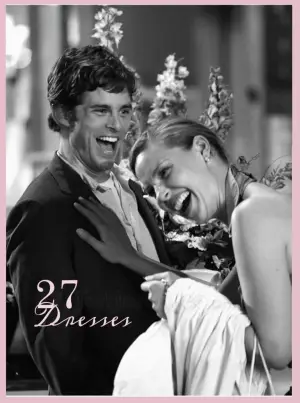 27 Dresses