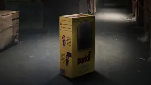 Backdrop to the movie "Child