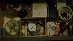 Backdrop to the movie "Fight Club" #797110