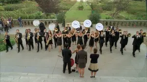 Backdrop to the movie "American Pie Presents: Band Camp" #321207