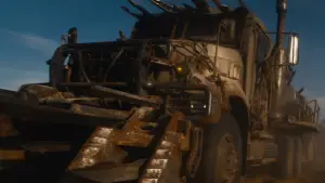 Backdrop to the movie "Transformers: Dark of the Moon" #810729